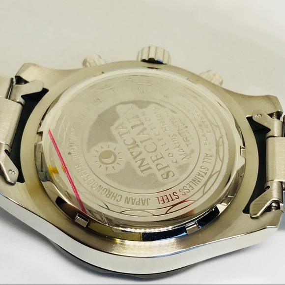 Brand new Invicta man’s Watch Org Price-$795 - Picture 4 of 8